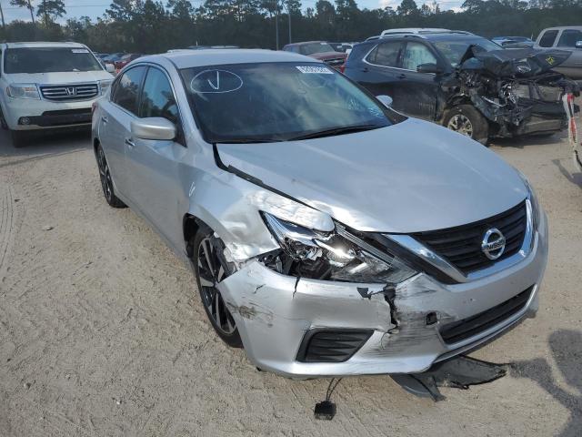 NISSAN ALTIMA 2.5 2018 1n4al3ap7jc206883