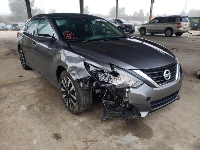 NISSAN ALTIMA 2.5 2018 1n4al3ap7jc207659