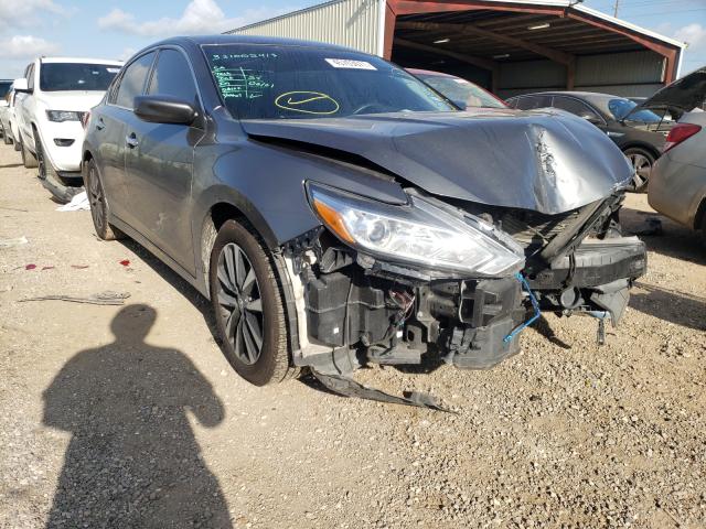 NISSAN ALTIMA 2.5 2018 1n4al3ap7jc207855