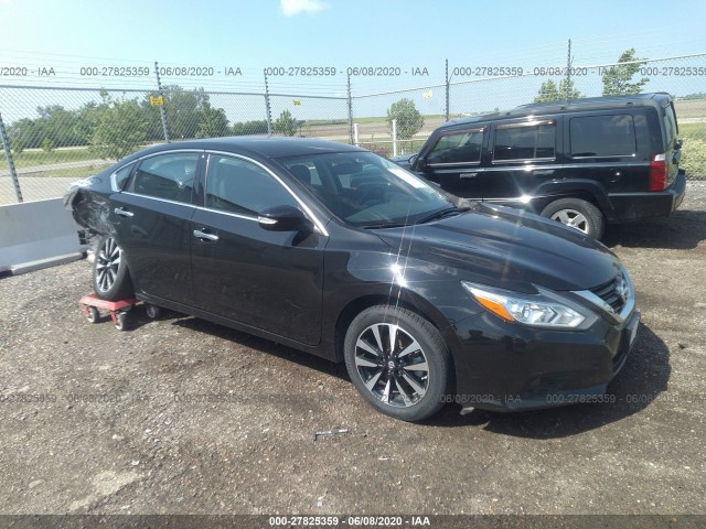 NISSAN ALTIMA 2018 1n4al3ap7jc208102