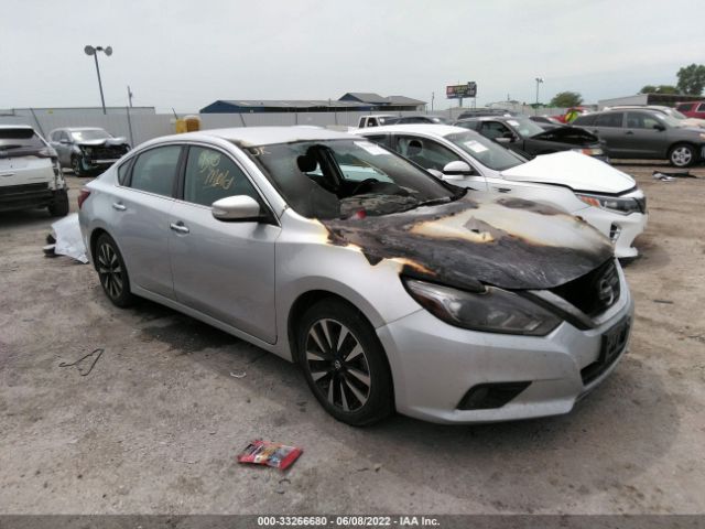 NISSAN ALTIMA 2018 1n4al3ap7jc208973