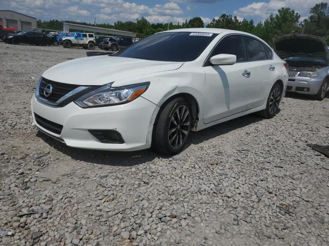 NISSAN ALTIMA 2.5 2018 1n4al3ap7jc209184