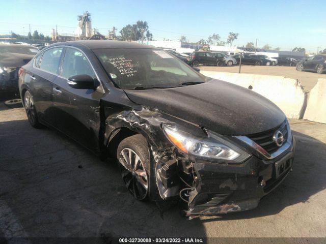 NISSAN ALTIMA 2018 1n4al3ap7jc209833