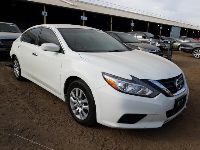 NISSAN ALTIMA 2.5 2018 1n4al3ap7jc210996