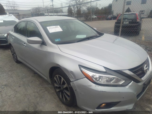 NISSAN ALTIMA 2018 1n4al3ap7jc211372