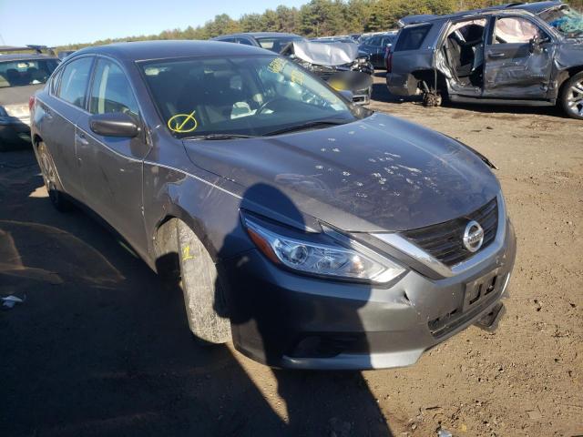 NISSAN ALTIMA 2.5 2018 1n4al3ap7jc211775