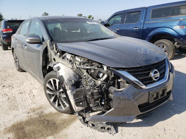 NISSAN ALTIMA 2.5 2018 1n4al3ap7jc211789