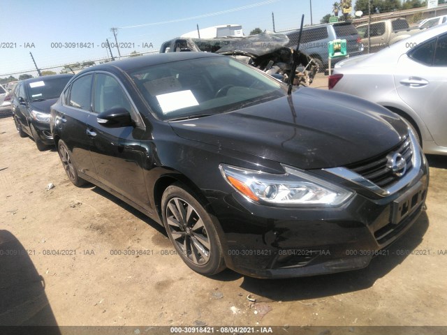 NISSAN ALTIMA 2018 1n4al3ap7jc211890