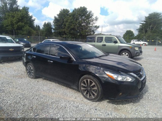 NISSAN ALTIMA 2018 1n4al3ap7jc212294