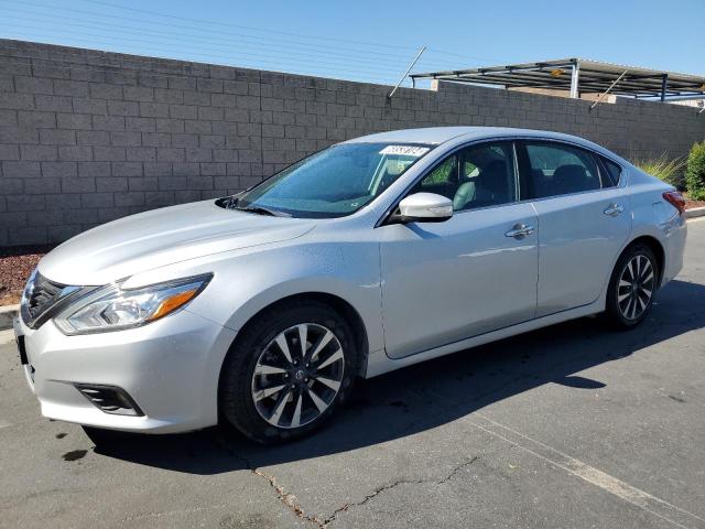 NISSAN ALTIMA 2.5 2018 1n4al3ap7jc212599