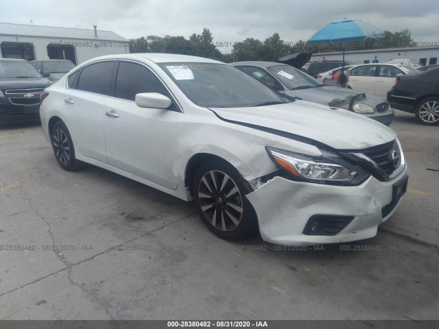 NISSAN ALTIMA 2018 1n4al3ap7jc213011