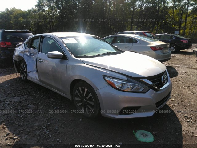 NISSAN ALTIMA 2018 1n4al3ap7jc213106