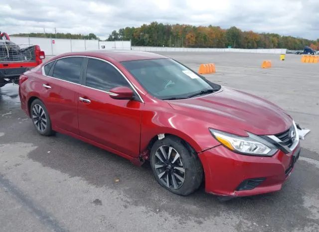 NISSAN ALTIMA 2018 1n4al3ap7jc213655