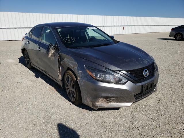 NISSAN ALTIMA 2.5 2018 1n4al3ap7jc213963