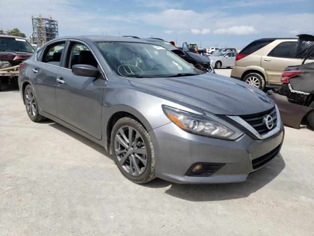 NISSAN ALTIMA 2.5 2018 1n4al3ap7jc214188