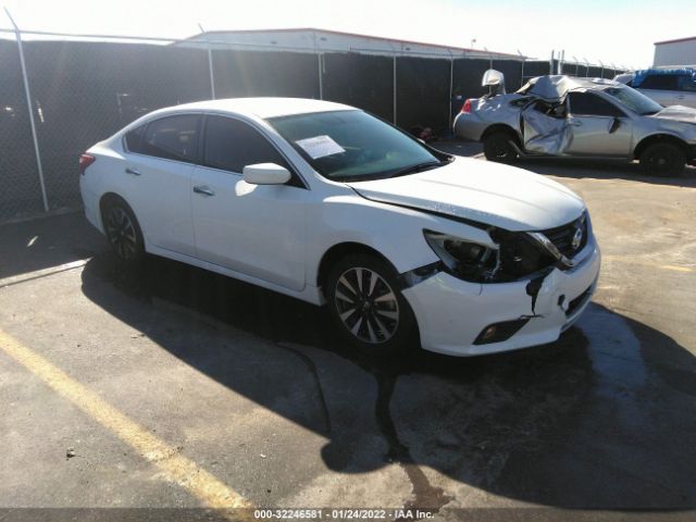 NISSAN ALTIMA 2018 1n4al3ap7jc214837