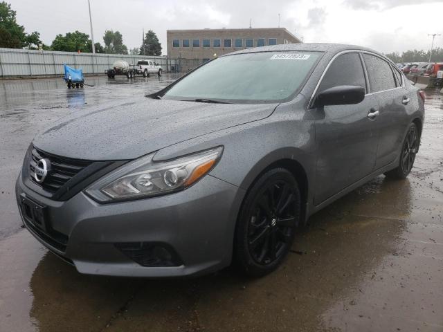 NISSAN ALTIMA 2.5 2018 1n4al3ap7jc216216