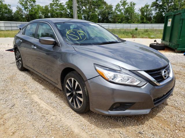 NISSAN ALTIMA 2.5 2018 1n4al3ap7jc217172