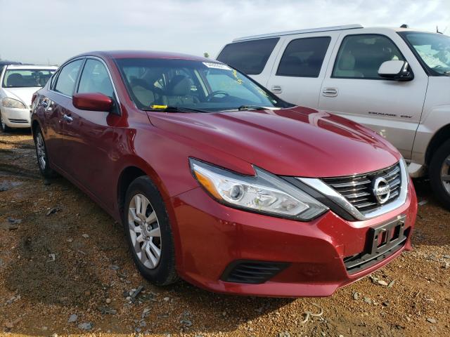 NISSAN ALTIMA 2.5 2018 1n4al3ap7jc217723