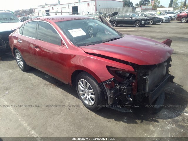 NISSAN ALTIMA 2018 1n4al3ap7jc217866