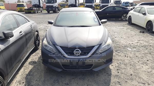 NISSAN ALTIMA 2018 1n4al3ap7jc218385