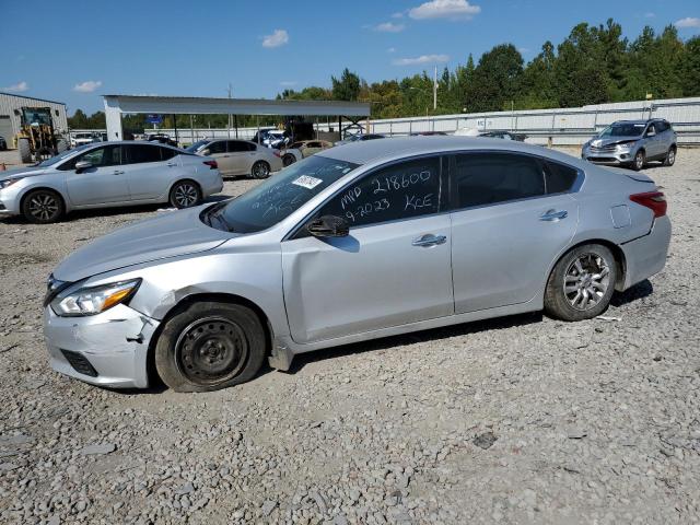 NISSAN ALTIMA 2018 1n4al3ap7jc218600