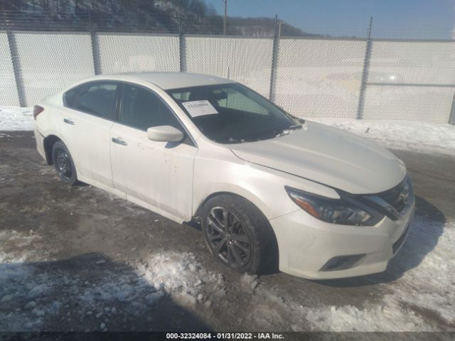 NISSAN ALTIMA 2018 1n4al3ap7jc218922