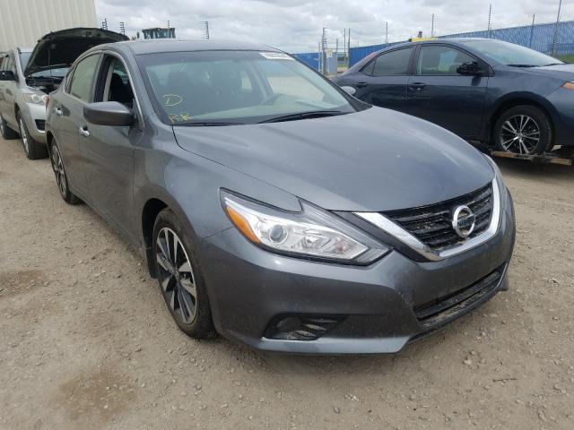 NISSAN ALTIMA 2.5 2018 1n4al3ap7jc219519