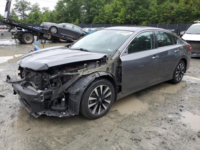 NISSAN ALTIMA 2.5 2018 1n4al3ap7jc222615