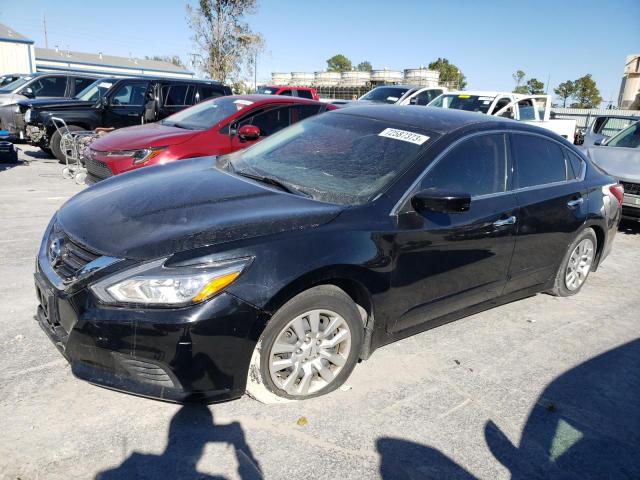 NISSAN ALTIMA 2018 1n4al3ap7jc223621