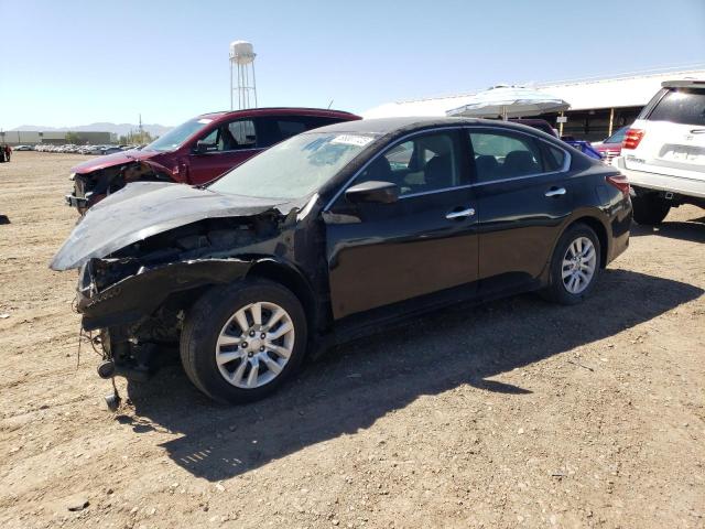 NISSAN ALTIMA 2.5 2018 1n4al3ap7jc223697