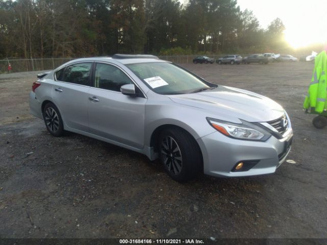 NISSAN ALTIMA 2018 1n4al3ap7jc223781