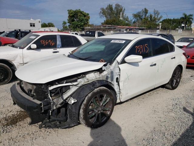 NISSAN ALTIMA 2018 1n4al3ap7jc224090