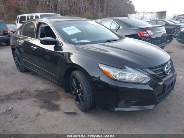 NISSAN ALTIMA 2018 1n4al3ap7jc224431