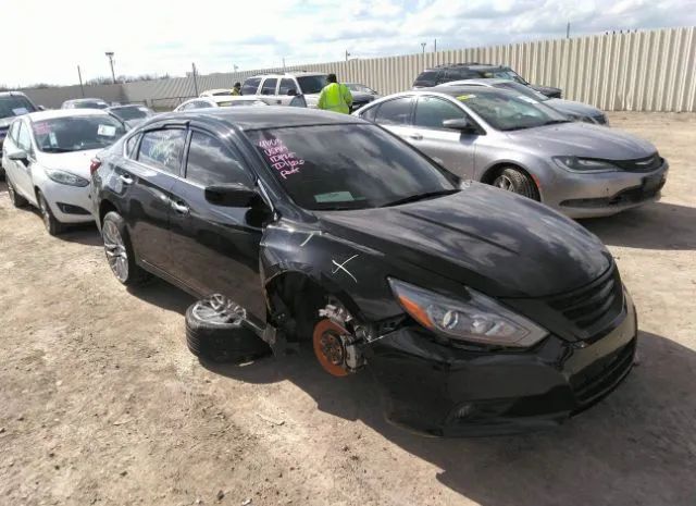 NISSAN ALTIMA 2018 1n4al3ap7jc224462