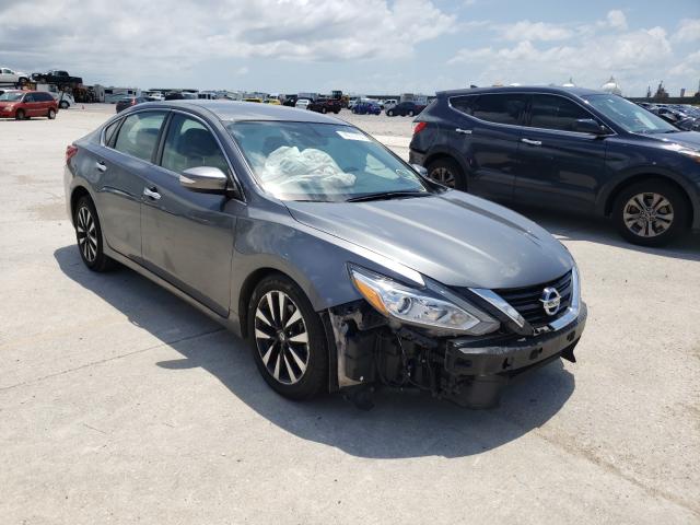 NISSAN ALTIMA 2.5 2018 1n4al3ap7jc224624