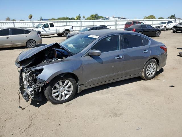 NISSAN ALTIMA 2.5 2018 1n4al3ap7jc224686