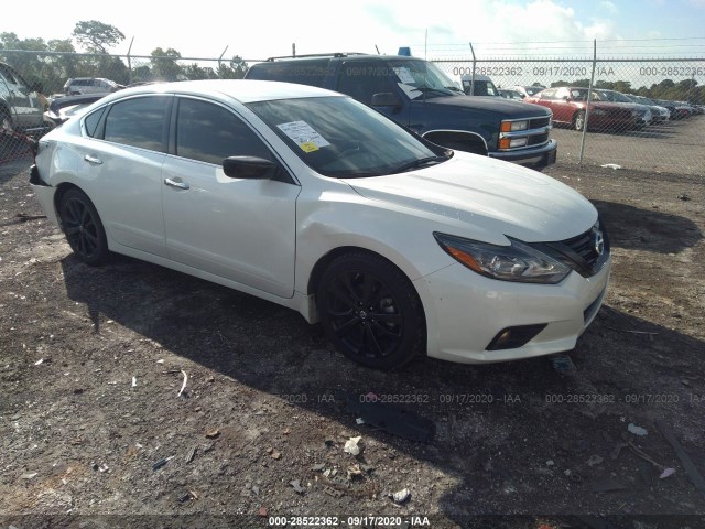 NISSAN ALTIMA 2018 1n4al3ap7jc225675