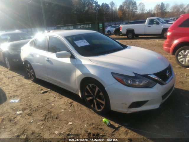 NISSAN ALTIMA 2018 1n4al3ap7jc225840