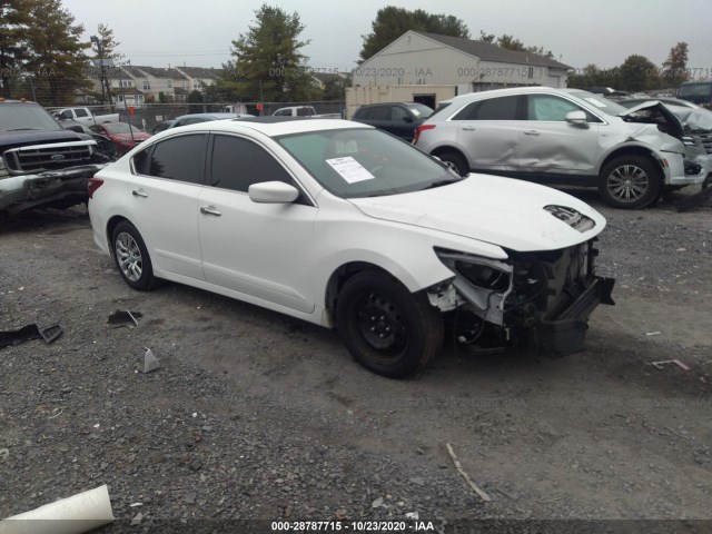 NISSAN ALTIMA 2018 1n4al3ap7jc226082