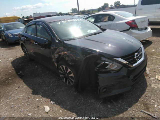 NISSAN ALTIMA 2018 1n4al3ap7jc226194