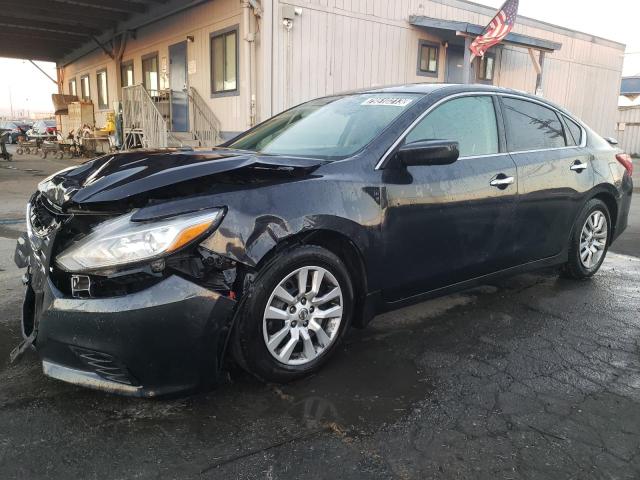 NISSAN ALTIMA 2018 1n4al3ap7jc226292