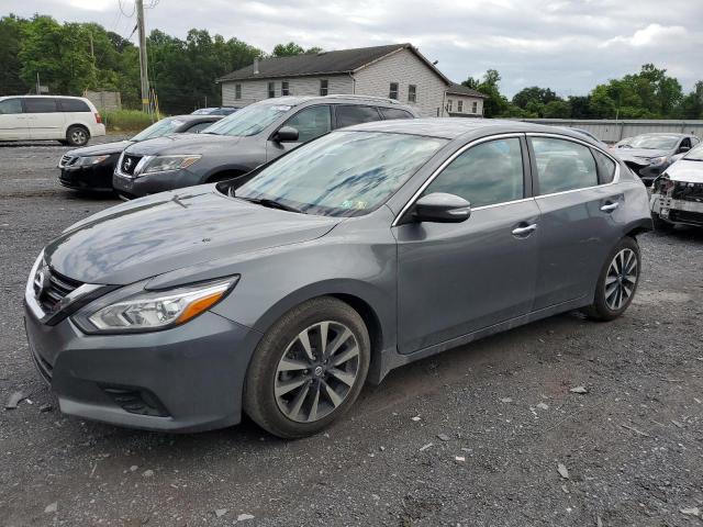 NISSAN ALTIMA 2018 1n4al3ap7jc226406