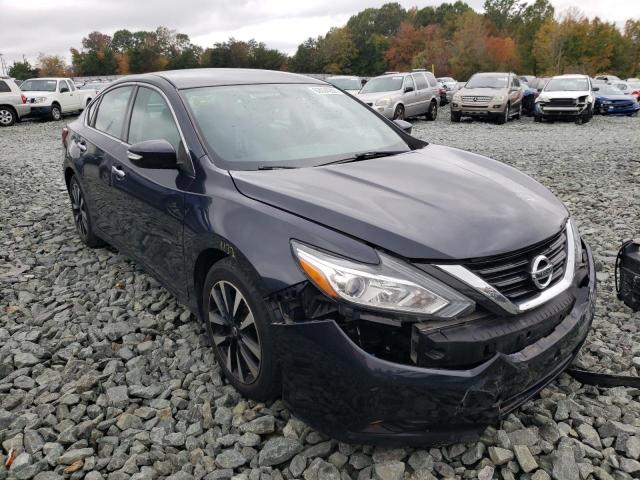 NISSAN ALTIMA 2.5 2018 1n4al3ap7jc226972