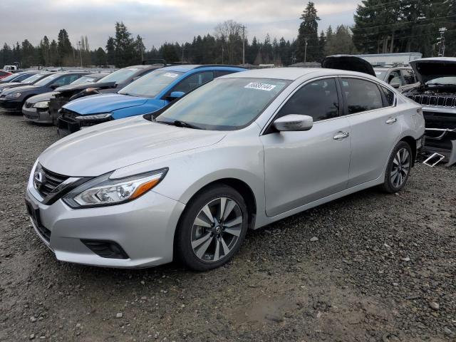 NISSAN ALTIMA 2.5 2018 1n4al3ap7jc228141