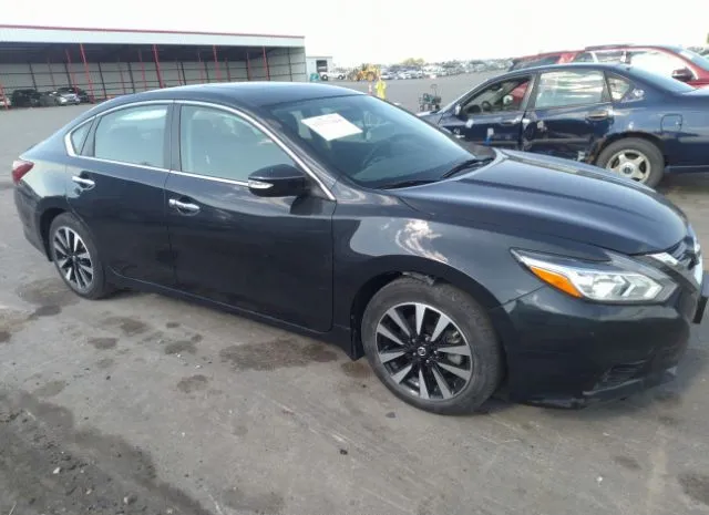 NISSAN ALTIMA 2018 1n4al3ap7jc228513