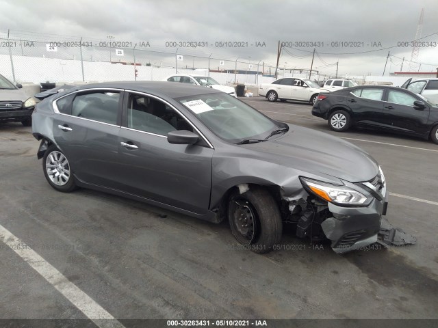 NISSAN ALTIMA 2018 1n4al3ap7jc228608