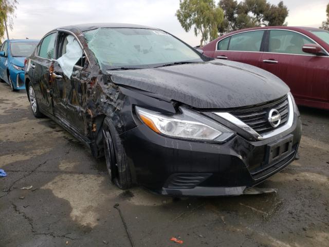 NISSAN ALTIMA 2.5 2018 1n4al3ap7jc228723