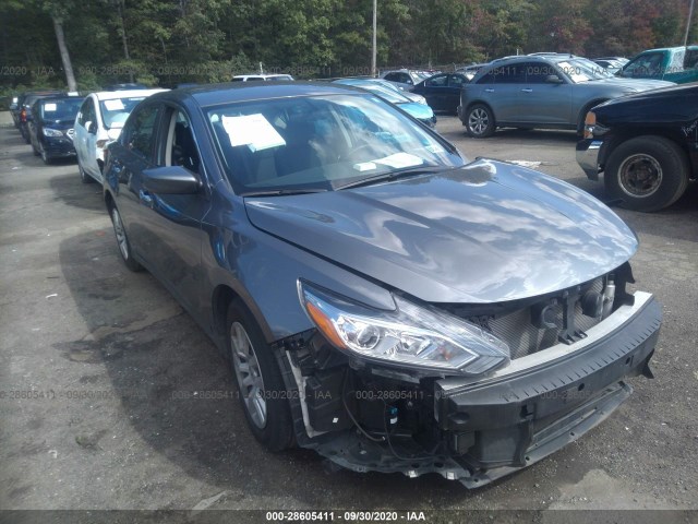 NISSAN ALTIMA 2018 1n4al3ap7jc228950