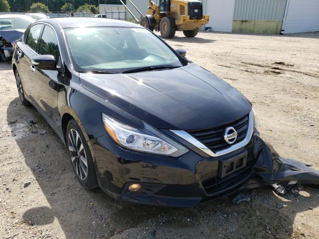 NISSAN ALTIMA 2.5 2018 1n4al3ap7jc228978